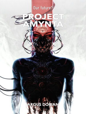 cover image of 008 Project Amynta